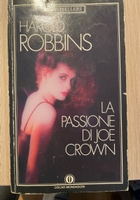 LA PASSIONE DI JOE CROWN di 