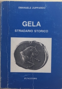 Gela, stradario storico