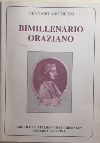 Bimillenario Oraziano