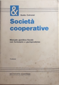 Società cooperative