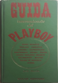 Guida internazionale del Playboy