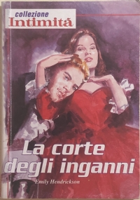 La corte degli inganni