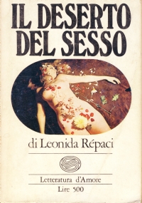 Il deserto del sesso di 