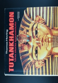 Tutankhamon   Una storia sconosciuta di 