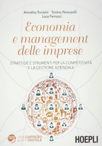 Management economia e gestione delle imprese di 