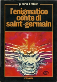 Il conte di Saint Germain di 