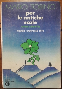 Per le antiche scale di 