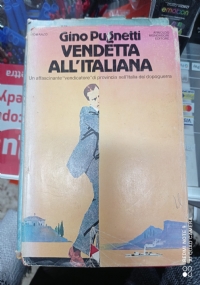 Vendetta all italiana di 