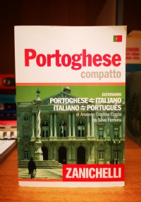 Dizionario Portoghese di 