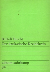 Der kaukasische Kreidekreis di 