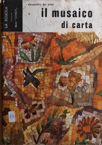 Il musaico di carta