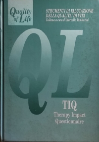 Therapy Impact Questionnaire