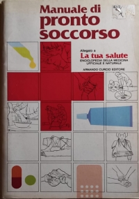 Manuale di Pronto soccorso