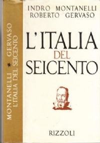 LItalia del Seicento (1600 1700) di 