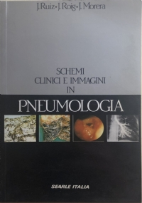 Schemi clinici e immagini in pneumologia