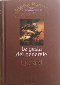 Le gesta del Generale Gerard