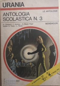 Antologia scolastica nr. 3