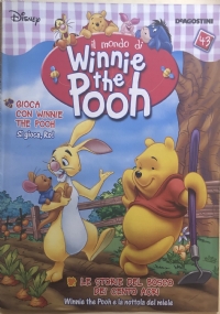 Il mondo di Winnie the Pooh nr.43