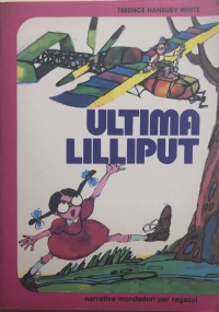 Ultima Lilliput