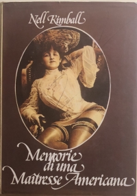 Memorie di una Maitresse americana