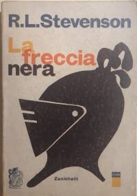 La freccia nera