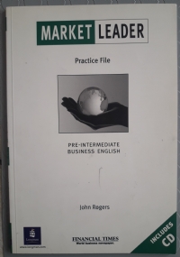 Market leader business english course book di 