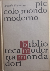 Piccolo mondo moderno