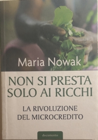 Non si presta solo ai ricchi