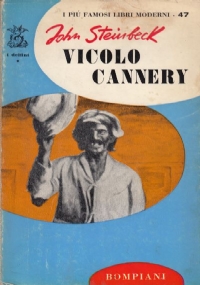 Vicolo Cannery di 