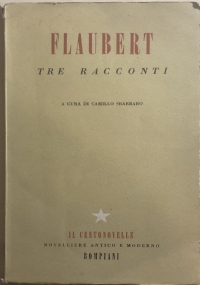 Tre racconti