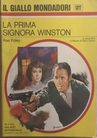 La prima signora Winston