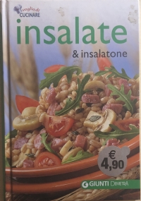 Insalate e insalatone