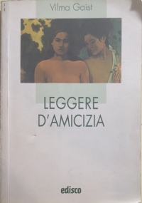 Leggere d’amicizia