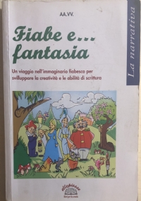 Fiabe e... fantasia