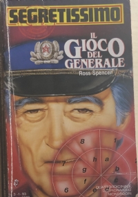 Il gioco del Generale