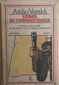 Uomo di conseguenza