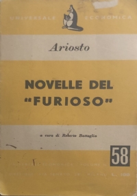 Novelle del Furioso