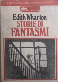 Storie di fantasmi