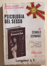 Psicologia del sesso