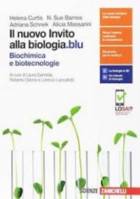 Biochimica e biotecnologie di 