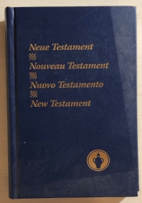 Nuovo Testamento