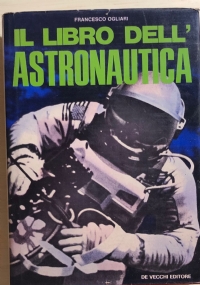 Il libro dell’astronautica