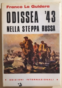 Odissea ’43 nella steppa russa