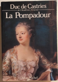 La Pompadour