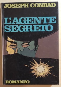 L’agente segreto