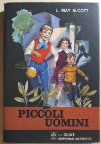 Piccoli uomini