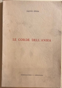 Le corde dell’ansia