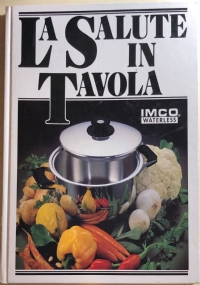 La salute in tavola