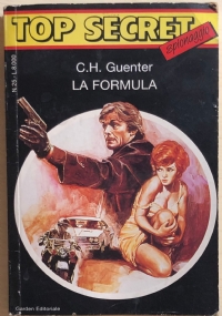 La formula