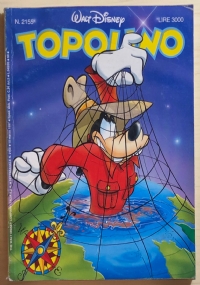 Topolino 2155